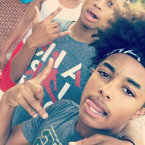 Meet your Posher, Brandon